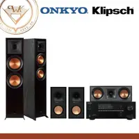 在飛比找momo購物網優惠-【Klipsch】RP-5000F+R-52C+R-50M+