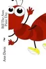 Bill The Ants Pinic Day by Ann Davis (English) Paperback Book