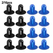 Above Ground Pool-Plugs Filter Pump Strainer Hole Stopper Replacement For-Intex#