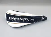 Callaway Paradym Hybrid Headcover Brand NEW 251303A