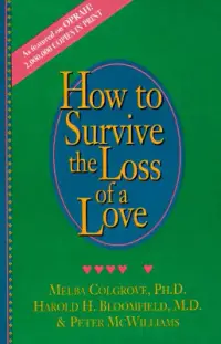 在飛比找博客來優惠-How to Survive the Loss of a L