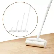 Adore Pro Extendable Lint Remover Roller for Pet Hair Dust Extra Sticky Cleaner