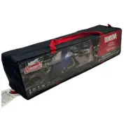 Coleman Sundome 2 Person Tent - Adventure Awaits!