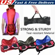 Self-Balancing Scooter Carrying Bag Handbag for 6.5" 7“ 8" Two-Wheel Hover Board