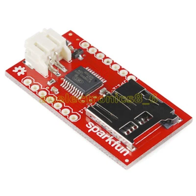 WTV020SD Audio Module micro SD Card Sound Module Game Device Module AU
