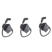 Ignition Coil For Mercury 30-300 HP Outboard Motor 827509A10 114-7509 Force 3PC