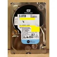 在飛比找蝦皮購物優惠-【B】WD SE WD3000F9YZ 3.0TB 3.5吋