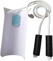 Abbraccia Deluxe Sock Aid Stocking Slider Device Compression Socks Puller for Elderly
