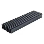 Universal ORICO M.2 NVME Enclosure Type C Gen2 SSD USB 3.1 Drive Case Plug&Play