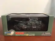 1:72 Dragon Armor 60017M1A1HA Abrams Apache Troop, 1-1 CAV, Bosnia 1996