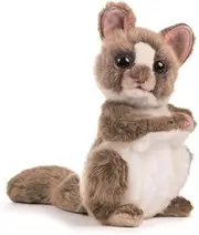 [HANSA] Adult Tarsier Plush