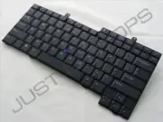 New Genuine Original Dell Precision M60 US International English Keyboard /754