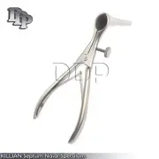 KILLIAN Septum Nasal Speculum 6.00" BLADE 3.5" (8.9cm)