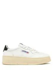 [Autry] Sneakers MEDALIST PLATFORM Autry 38 Bianco