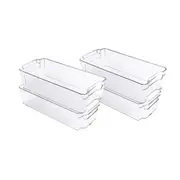 Kitchen Home Pantry Food Organizer