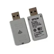 Wireless Wi-Fi LAN USB Adapter For EPSON EH-TW6700 EH-TW7000 EH-TW7400 Projector