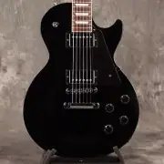 Gibson USA/Les Paul Studio Ebony Electric Guitar with Gig Bag