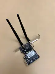 300M LAN Desktop Wifi Wireless PCI-e PCI Express Card Wlan Adapter