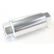 Aeroflow 60 Micron Pro Filter with -12AN ORB Ports, AF66-2044S