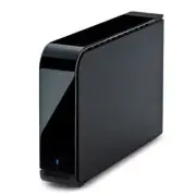 Buffalo 8TB DriveStation Axis Velocity External Hard Disk Drive, HD-LX8.0TU3