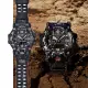 【CASIO 卡西歐】G-SHOCK MUDMASTER系列 太陽能 防塵泥 三重傳感器(GWG-2000CR-1A)