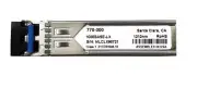 Accedian 770-300 compatible 1000BASE-LX 1GE SFP-LX 1310nm LC 10km over SMF