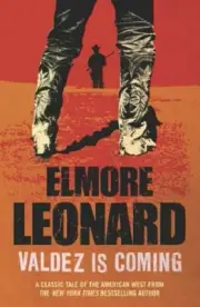 Valdez is Coming.by Leonard New 9780753819128 Fast Free Shipping.#
