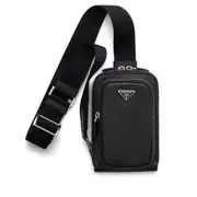 [Prada] Prada Leather Phone Case