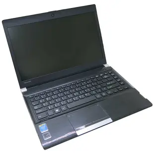 EZstick TOSHIBA Portege R30-A 靜電式筆電螢幕貼