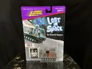 1998 Johnny Lightning Lost In Space The Chariot Vehicle Toy Figure Film Clip #33