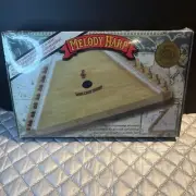 The Music Maker Melody Harp - Award Winning Lap Harp/Zither with 12 Song Sheets