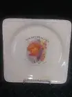 American Retro Inc. SnapDragon 8 3/4" Appetizer Salad Plate