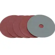 Sanding Discs Polishing Discs 10PCS Set Abrasive Tool For Polishing Machine