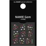 THE NAMIE【專業用】NAMIE GEM 3D N3D044 美甲凝膠貼3D N3D044【韓國製】