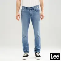 在飛比找樂天市場購物網優惠-Lee 709 涼感低腰合身小直筒牛仔褲 男 101+ Co