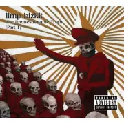 LIMP BIZKIT The Unquestionable Truth (Part 1) CD NEW Digipak 7 Track EP Enhanced