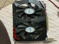 在飛比找樂天市場購物網優惠-美琪銘鑫gtx 1050ti 4g顯卡非礦卡