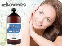 在飛比找Yahoo!奇摩拍賣優惠-達芬尼斯 Davines平衡控油洗髮乳1000ml §異國精