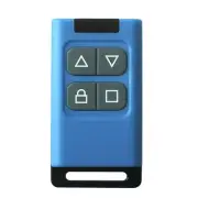 Universal Multi-Frequency Remote Control Duplicator 280-868MHZ Automatic4106