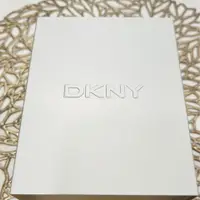 在飛比找PopChill優惠-[二手] DKNY原版 正品DKNY手錶盒