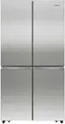 Hisense 610L PureFlat French Door Refrigerator HRCD610TS | Greater Sydney Only