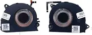 Fits for Leno/vo IdeaPad 720S-13 720S-13IKB 720S-13ARR Cooling CPU Fan GPU Fan EG45040S1-C130-S9A EG45040S1-C120-S9A