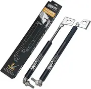 URSA 4X4 Tailgate Strut for LDV T60 2017-2022 with Rear Tailgate Easy Up & Slow Down Damper Kit