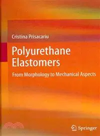 在飛比找三民網路書店優惠-Polyurethane Elastomers