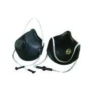 Moldex M2700 Special Ops_x0099_ Series Handystrap® N95 Particulate Respirator
