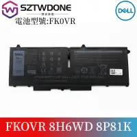 在飛比找蝦皮購物優惠-戴爾 DELL FKOVR 8H6WD 8P81K FK0V