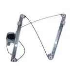Tridon Power Window Regulator & Motor Assembly - TRM040
