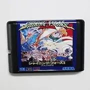 Royal Retro Shining Force II 16 bit MD Game Card For Sega Mega Drive For Genesis-(NTSC-J)