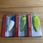 All Sp-C Megabass Hadara Trap Set Of 3