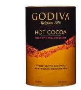 在飛比找露天拍賣優惠-歌帝梵 即溶可可粉 1.4公斤 GODIVA Hot Coc